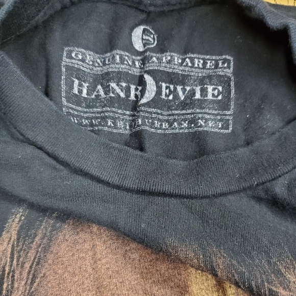 👸👕🎸🎤 Keith Urban 2007 Concert Tshirt sz S - Picture 5 of 11